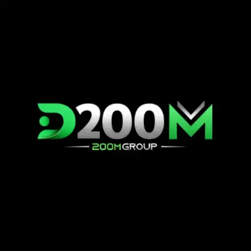 D200M - Game Beternak Seru dan Mengasyikkan