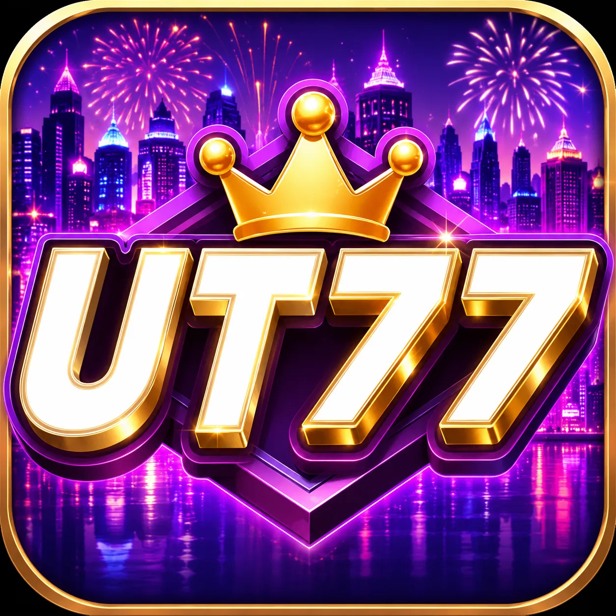UT77 - Dongeng Audio untuk Anak dan Keluarga